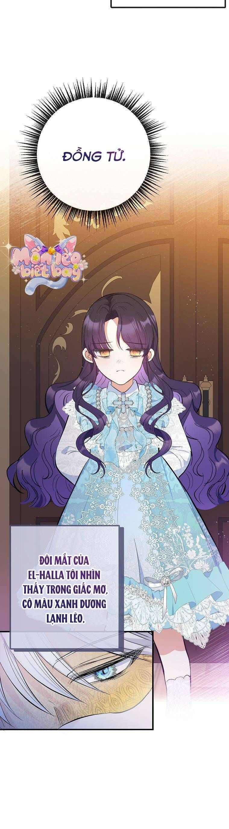 Con Gái Cưng Của Quỷ [Chap 1-110]