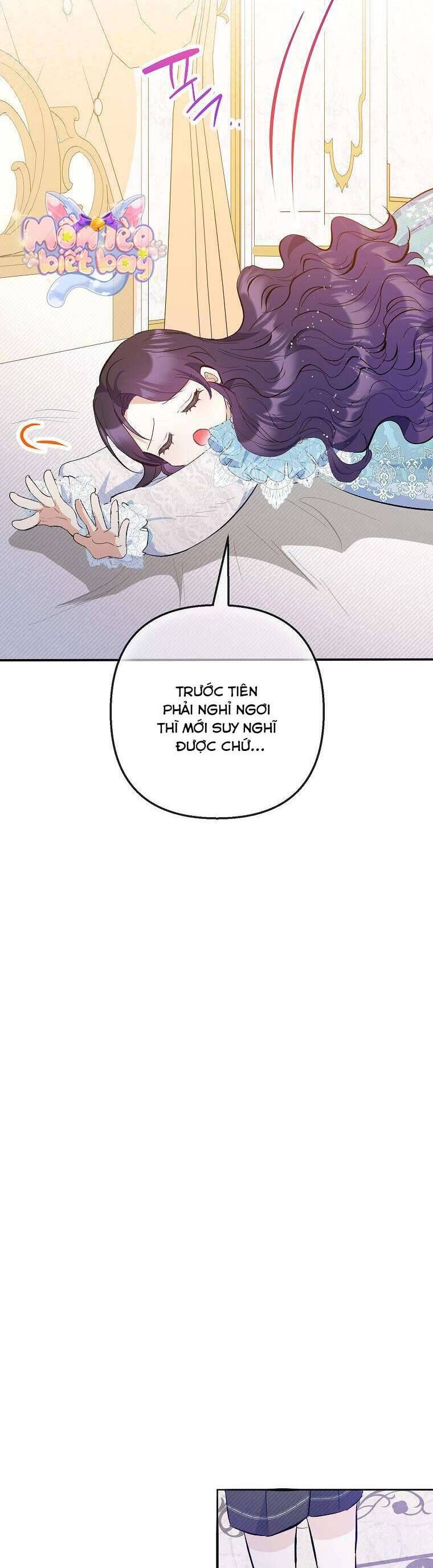 Con Gái Cưng Của Quỷ [Chap 1-110]