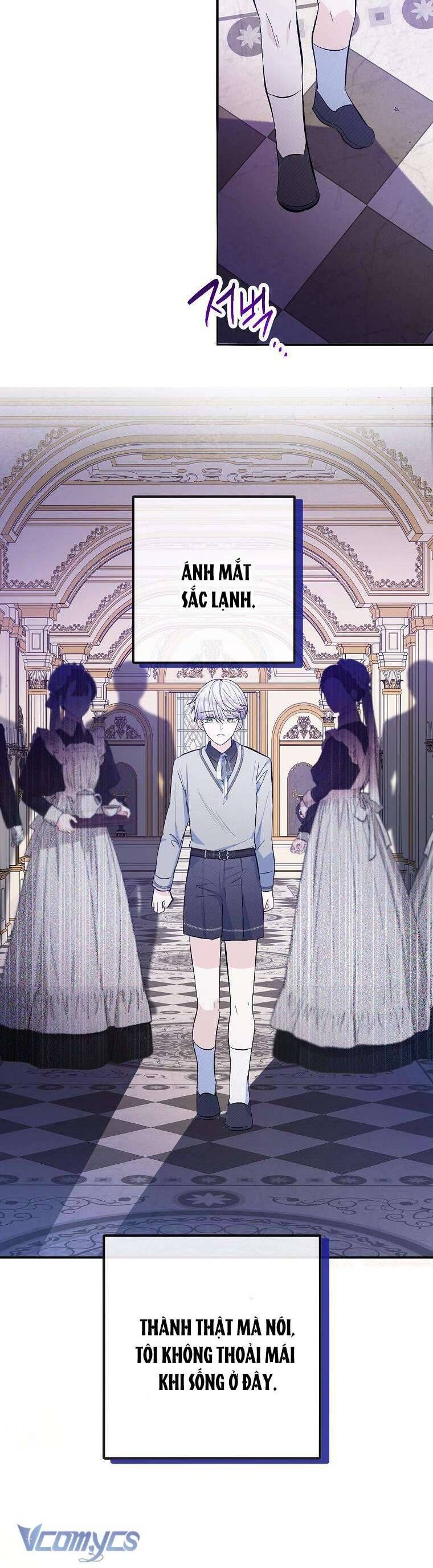 Con Gái Cưng Của Quỷ [Chap 1-110]