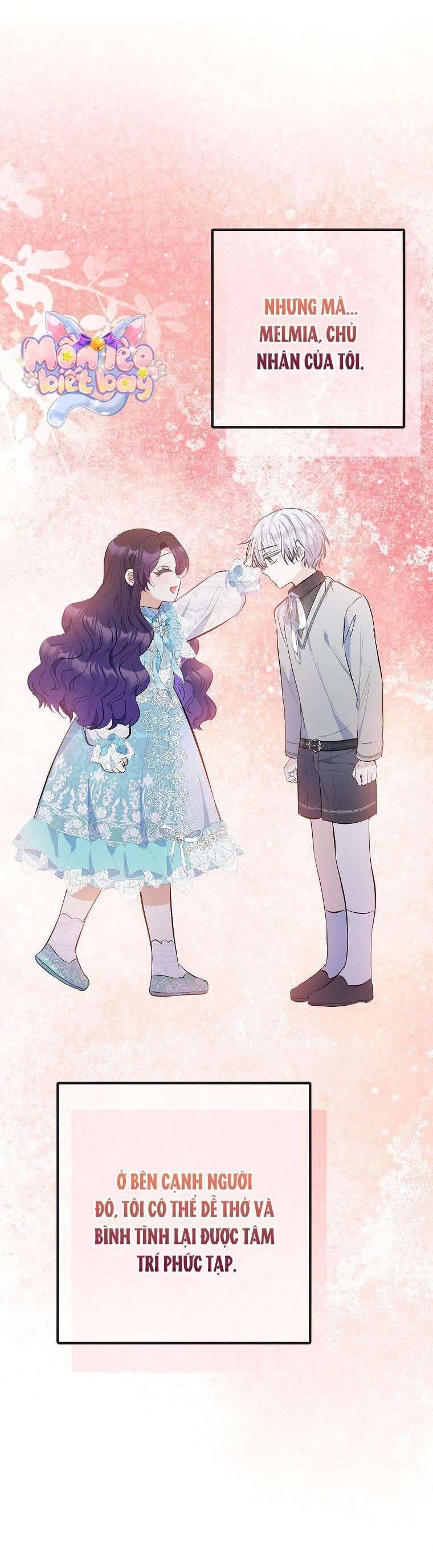 Con Gái Cưng Của Quỷ [Chap 1-110]
