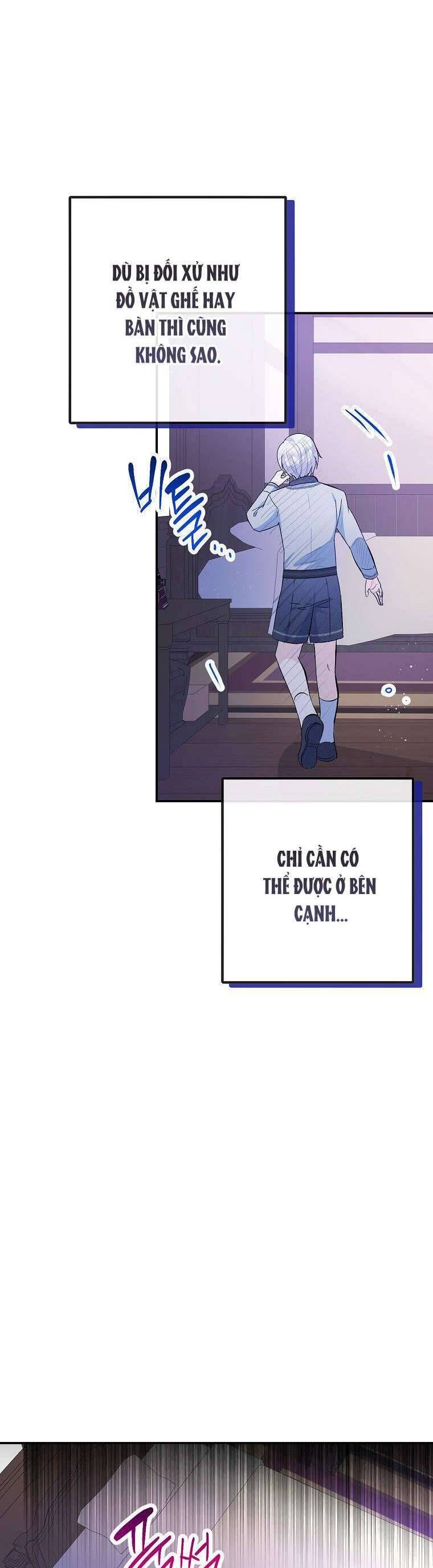 Con Gái Cưng Của Quỷ [Chap 1-110]