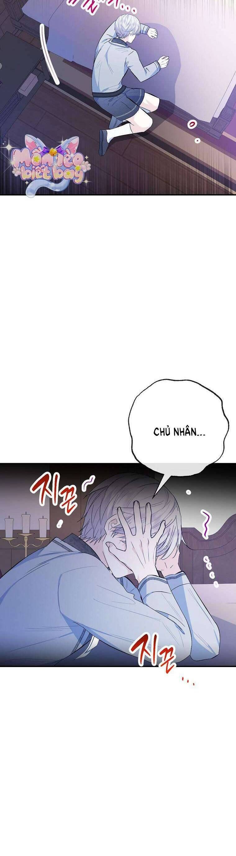 Con Gái Cưng Của Quỷ [Chap 1-110]
