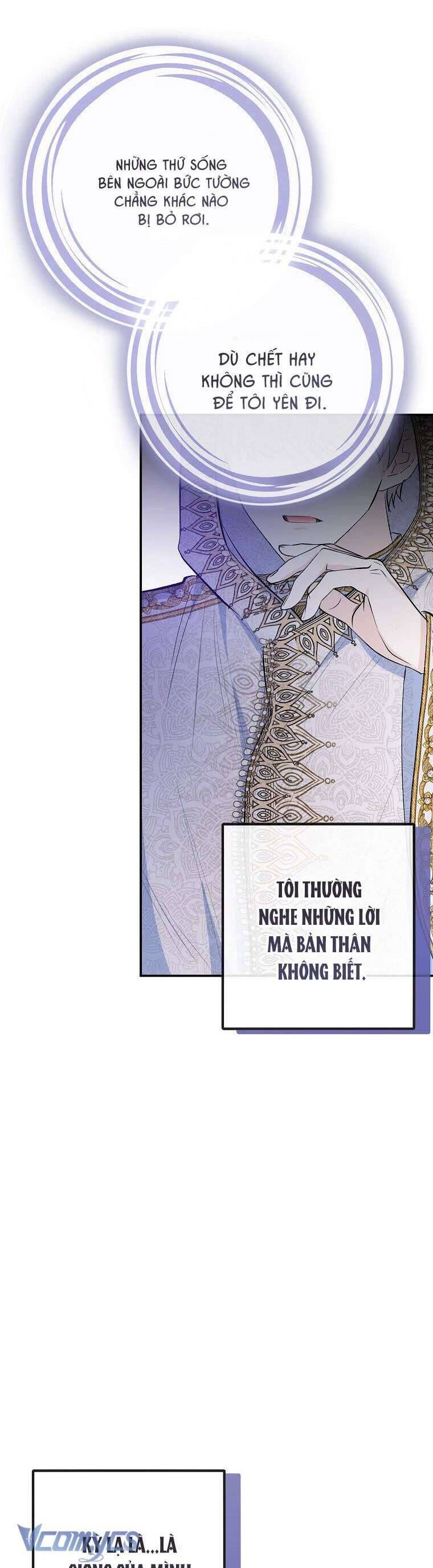Con Gái Cưng Của Quỷ [Chap 1-110]
