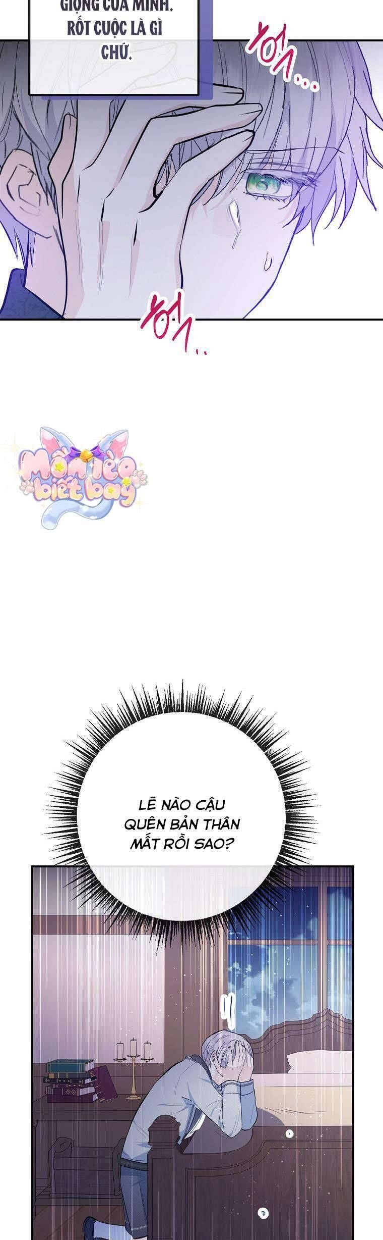 Con Gái Cưng Của Quỷ [Chap 1-110]