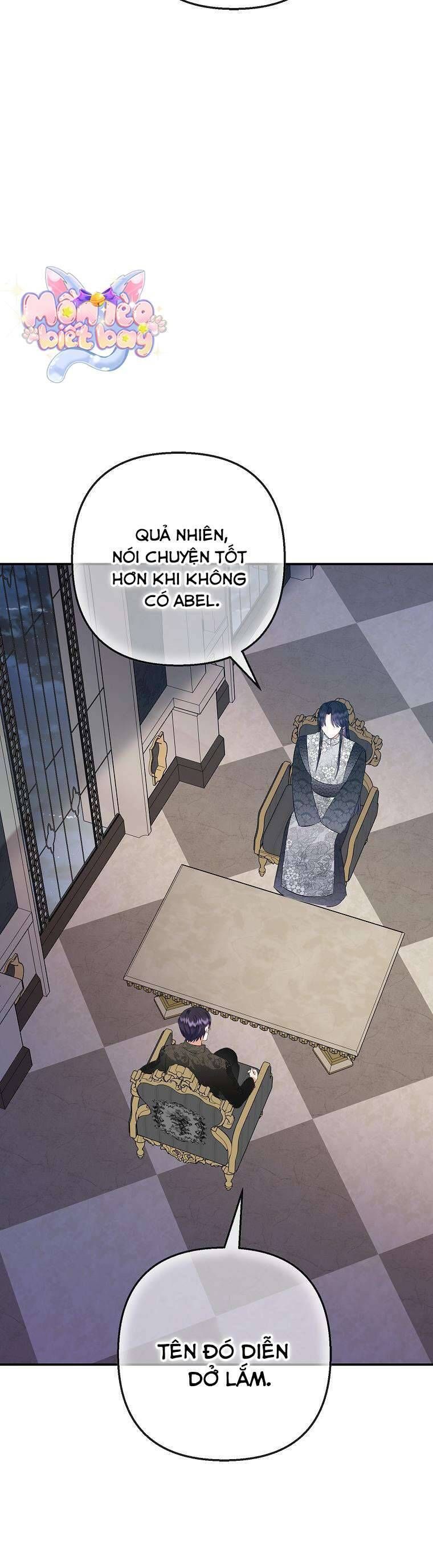Con Gái Cưng Của Quỷ [Chap 1-110]