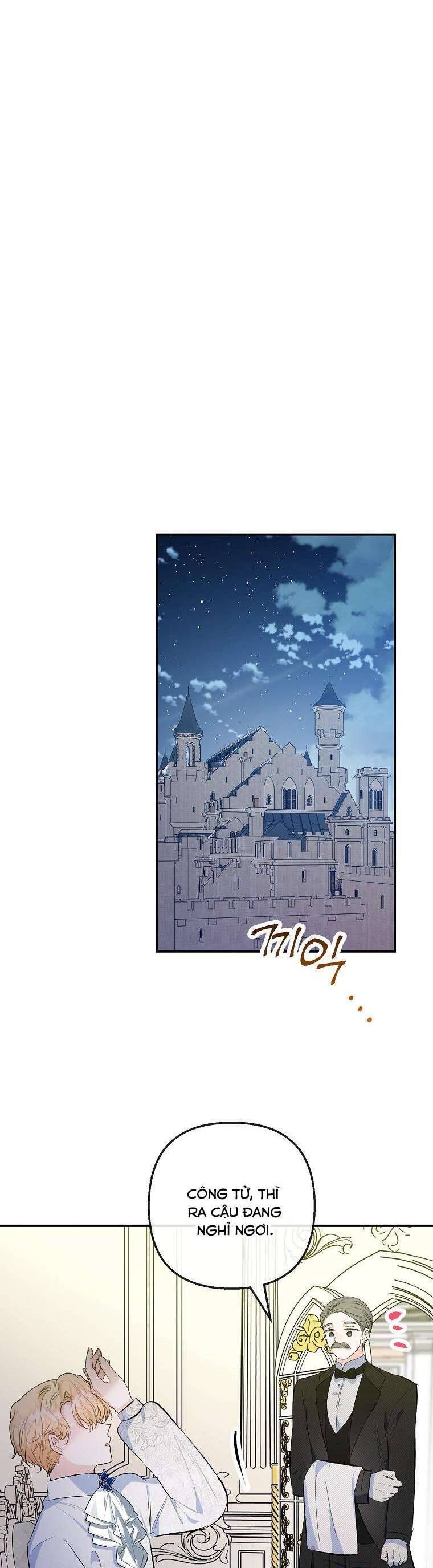 Con Gái Cưng Của Quỷ [Chap 1-110]