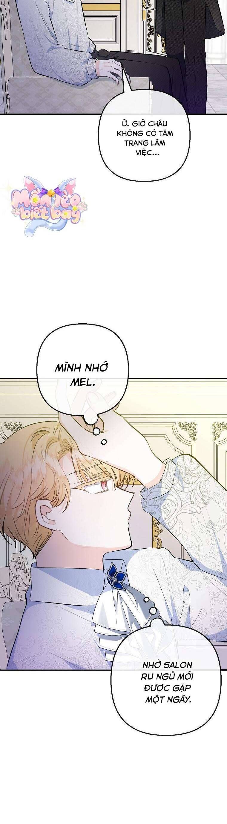 Con Gái Cưng Của Quỷ [Chap 1-110]