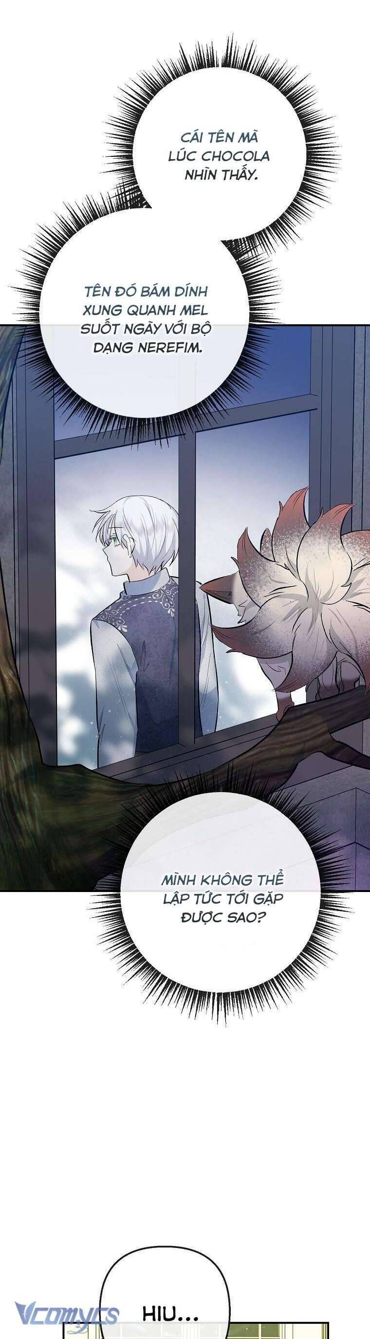 Con Gái Cưng Của Quỷ [Chap 1-110]