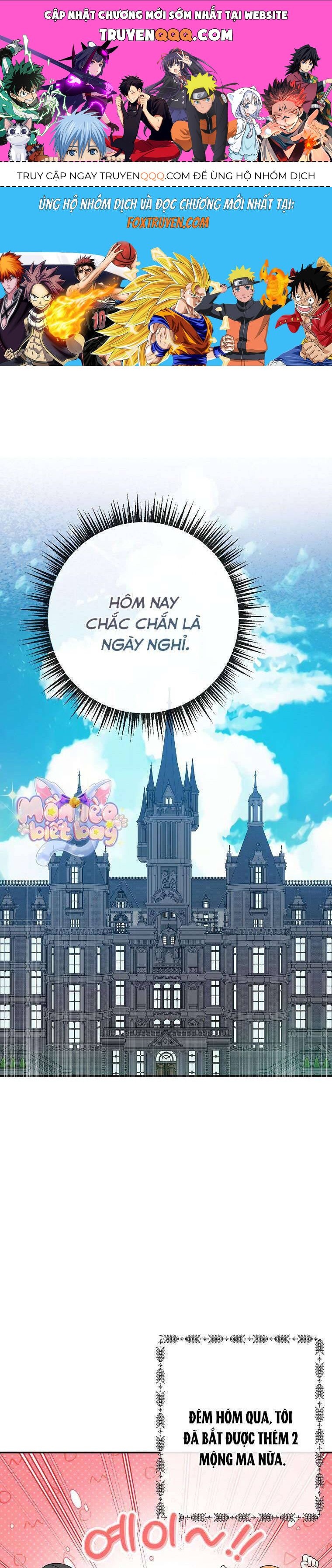 Con Gái Cưng Của Quỷ [Chap 1-110]