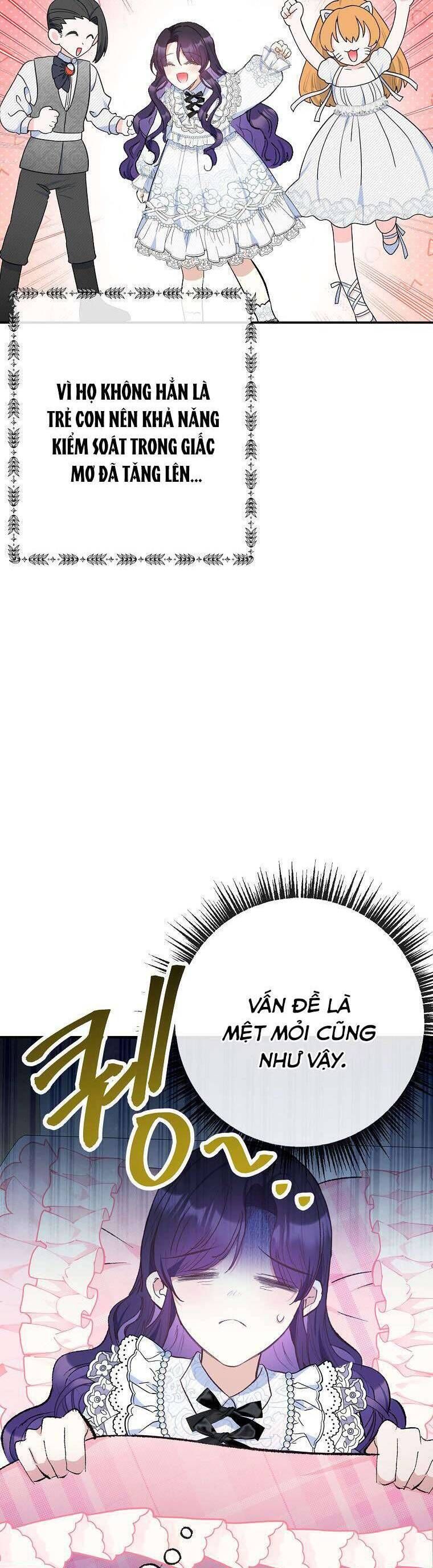 Con Gái Cưng Của Quỷ [Chap 1-110]