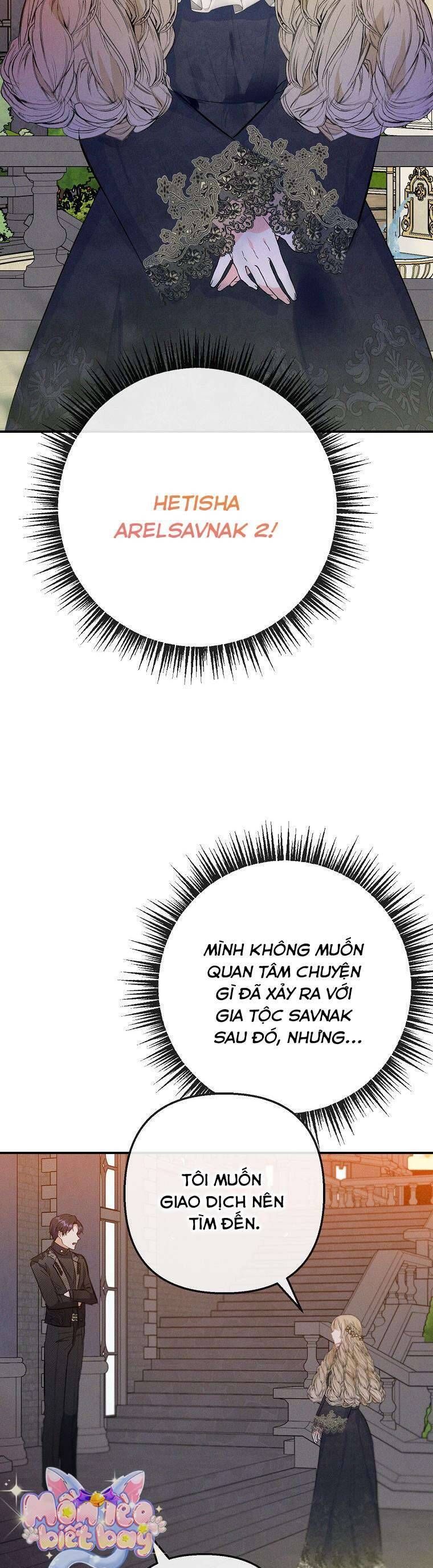 Con Gái Cưng Của Quỷ [Chap 1-110]