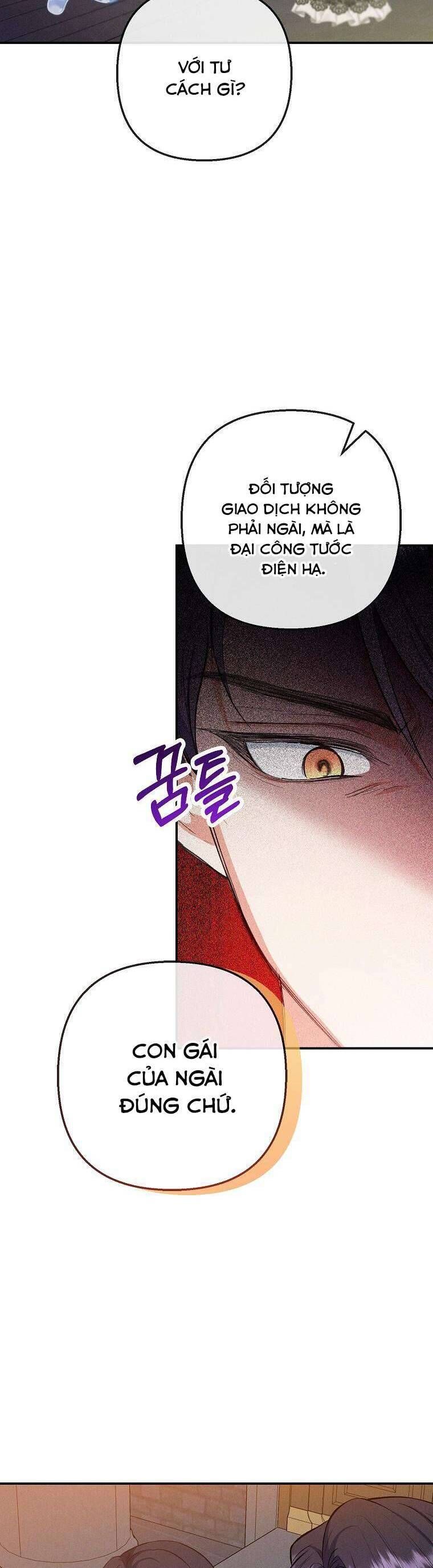 Con Gái Cưng Của Quỷ [Chap 1-110]