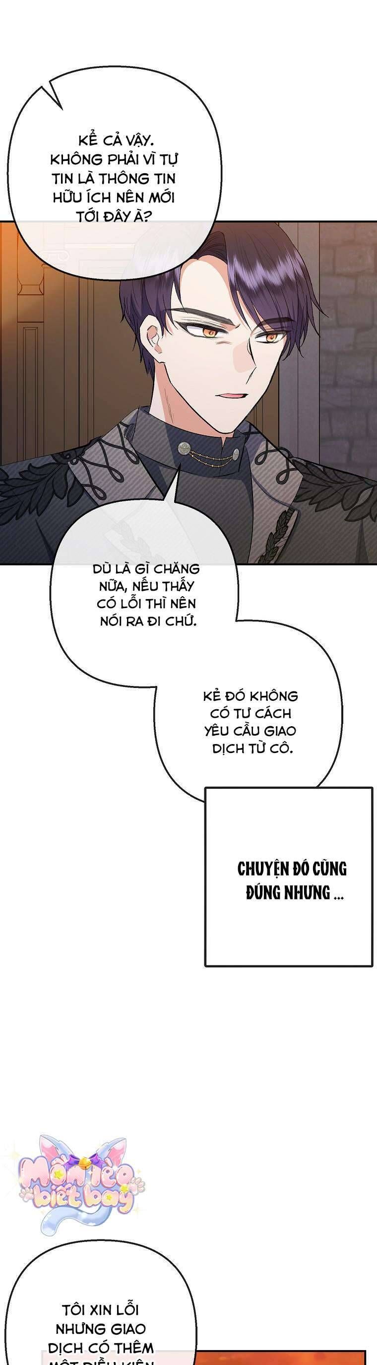 Con Gái Cưng Của Quỷ [Chap 1-110]