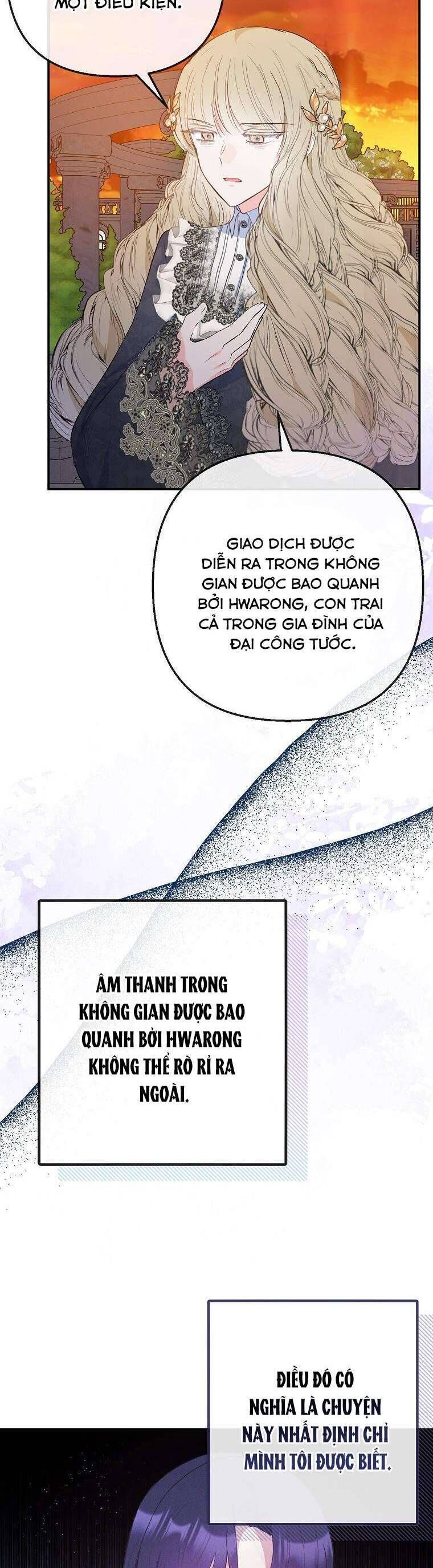 Con Gái Cưng Của Quỷ [Chap 1-110]