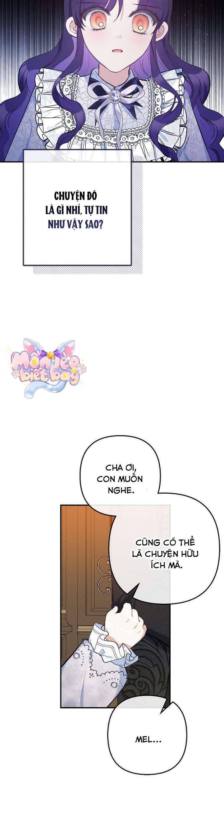 Con Gái Cưng Của Quỷ [Chap 1-110]