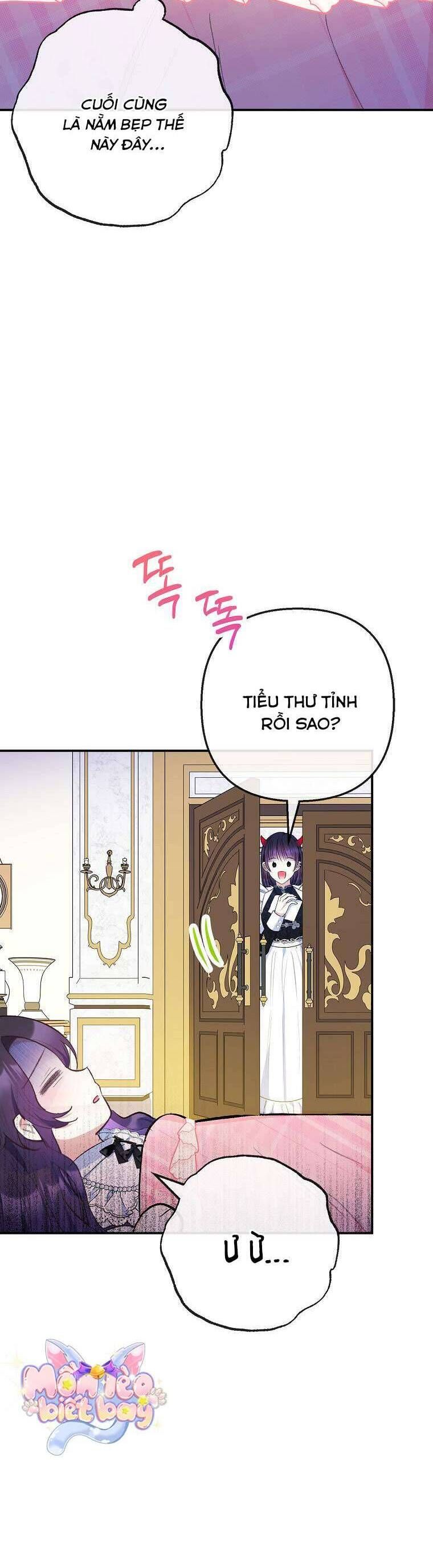 Con Gái Cưng Của Quỷ [Chap 1-110]