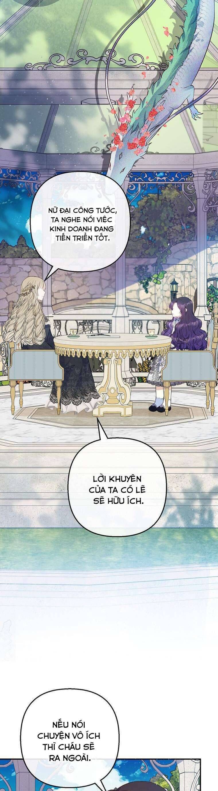 Con Gái Cưng Của Quỷ [Chap 1-110]