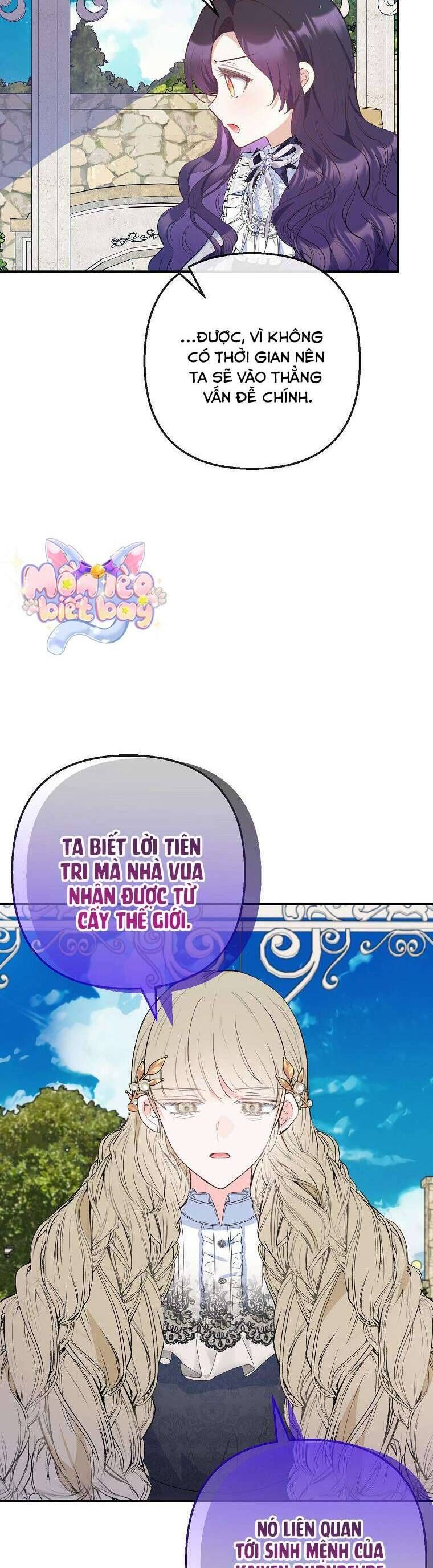 Con Gái Cưng Của Quỷ [Chap 1-110]