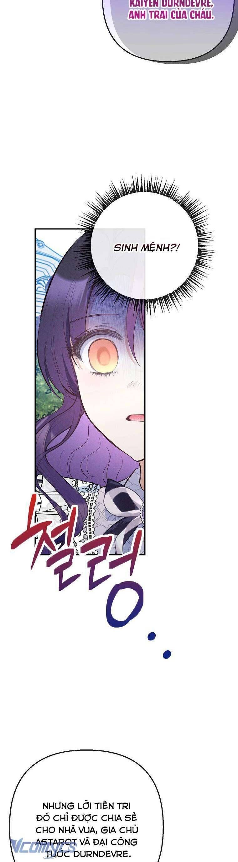 Con Gái Cưng Của Quỷ [Chap 1-110]