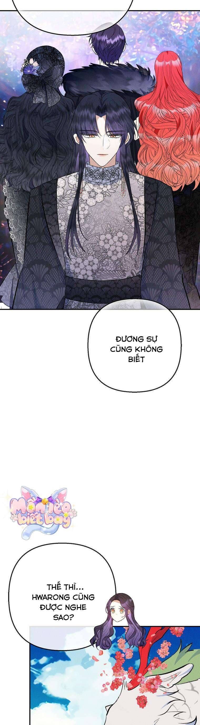 Con Gái Cưng Của Quỷ [Chap 1-110]