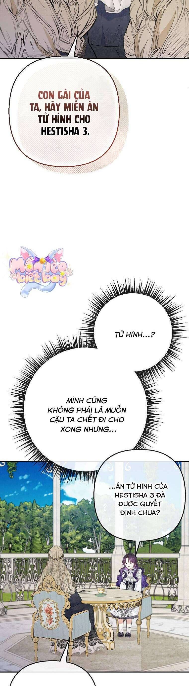 Con Gái Cưng Của Quỷ [Chap 1-110]