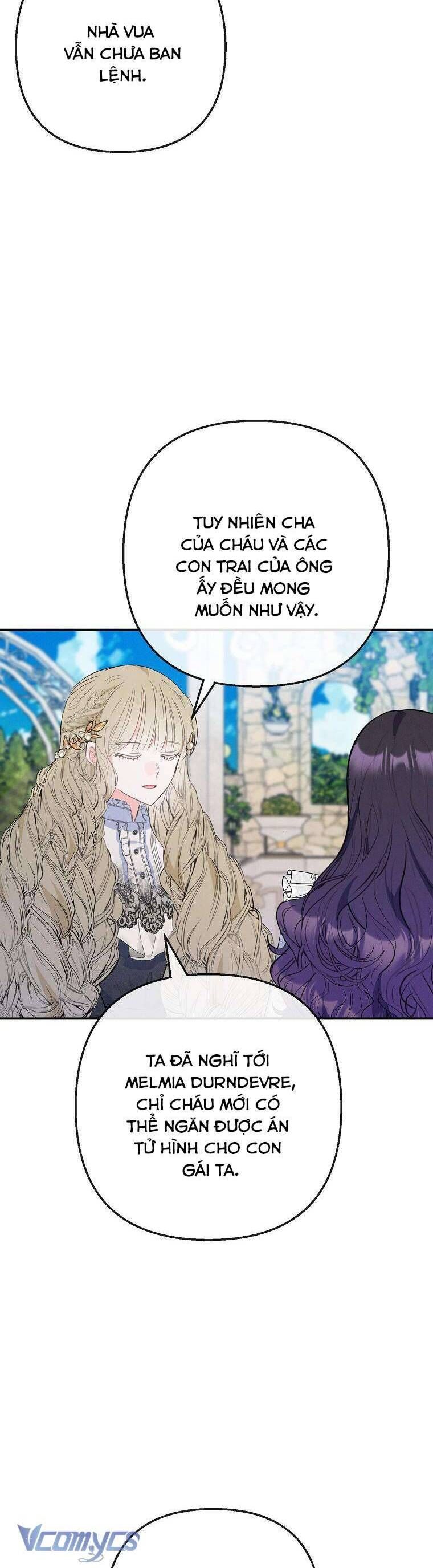 Con Gái Cưng Của Quỷ [Chap 1-110]