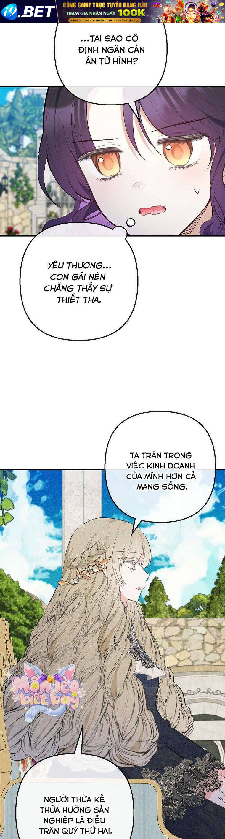 Con Gái Cưng Của Quỷ [Chap 1-110]