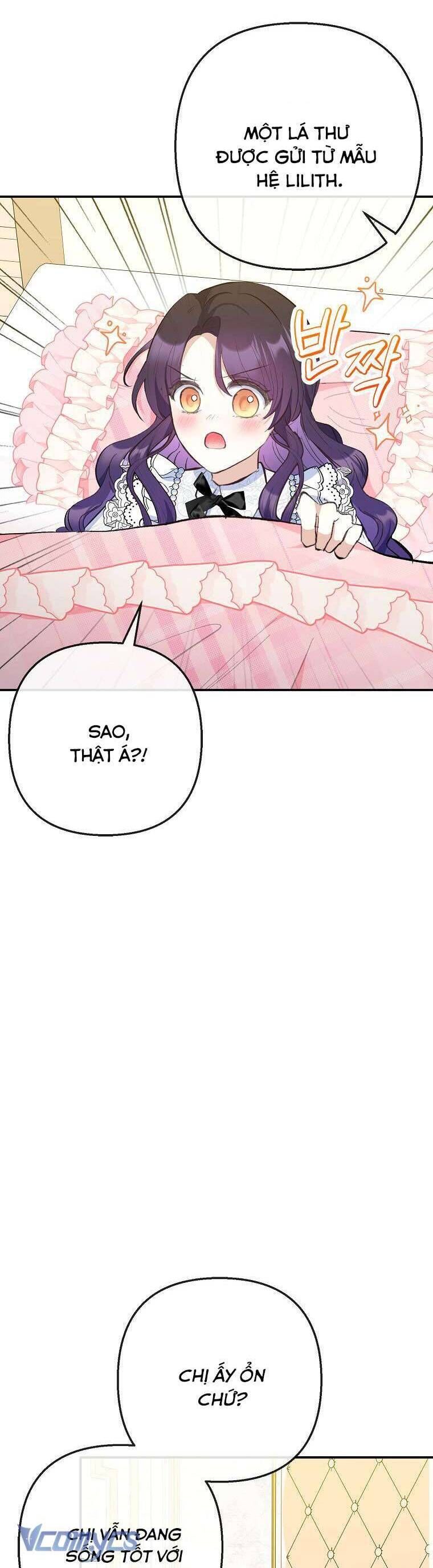 Con Gái Cưng Của Quỷ [Chap 1-110]