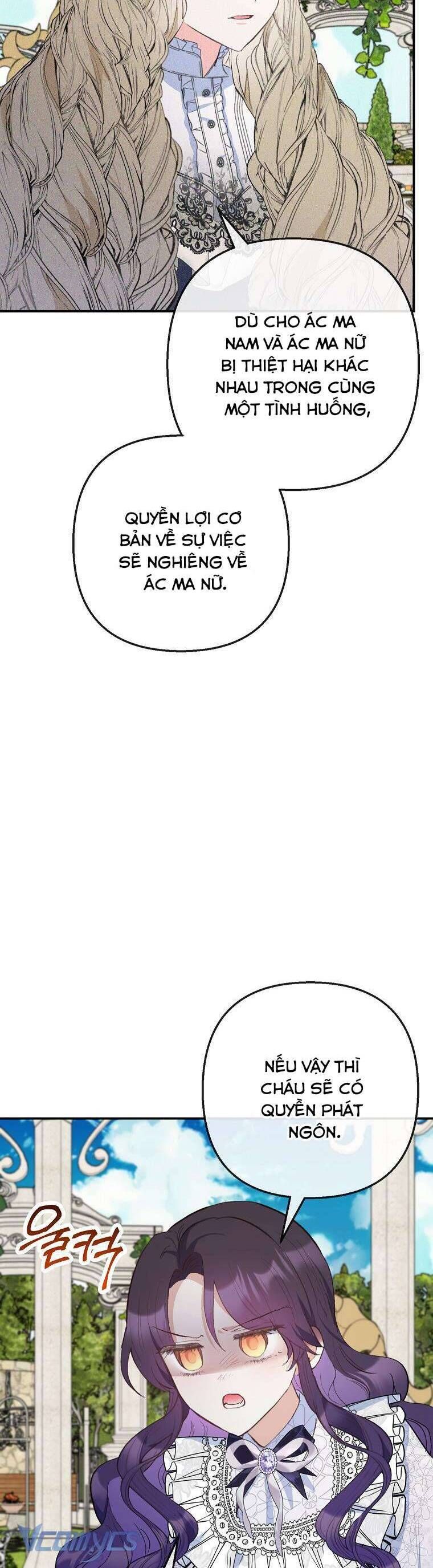 Con Gái Cưng Của Quỷ [Chap 1-110]