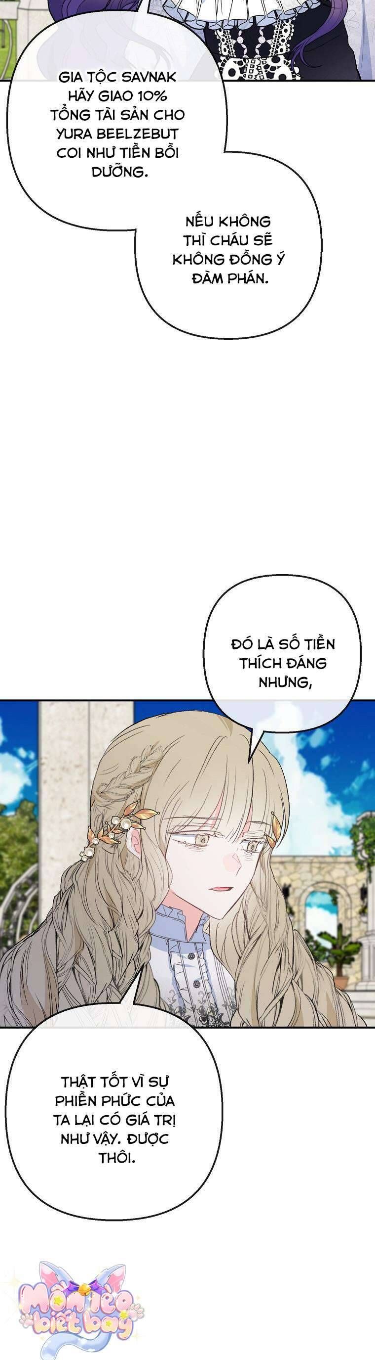 Con Gái Cưng Của Quỷ [Chap 1-110]