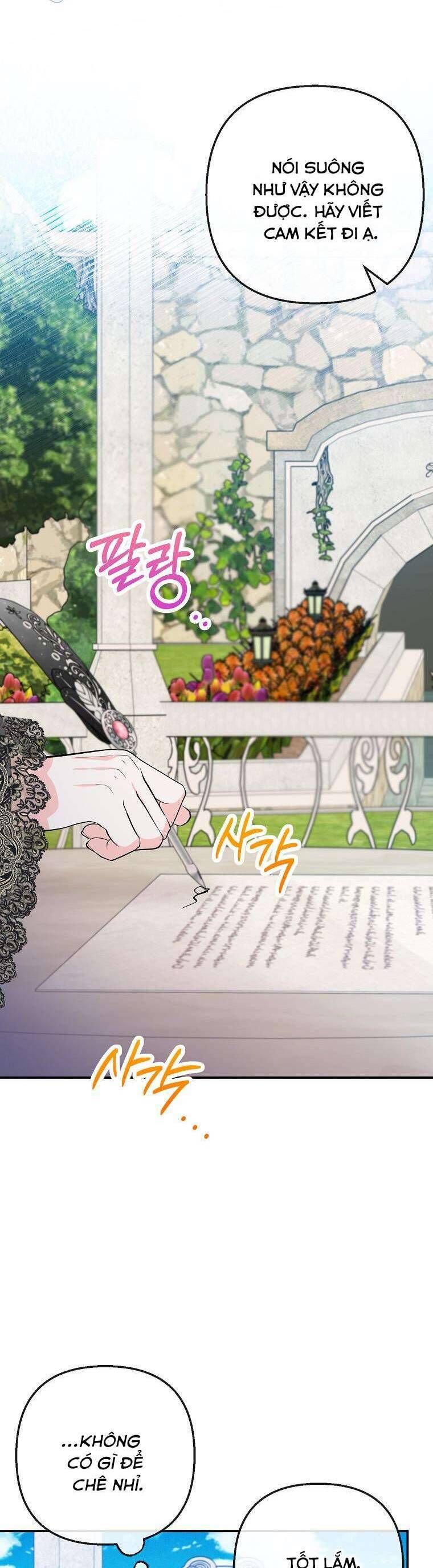 Con Gái Cưng Của Quỷ [Chap 1-110]