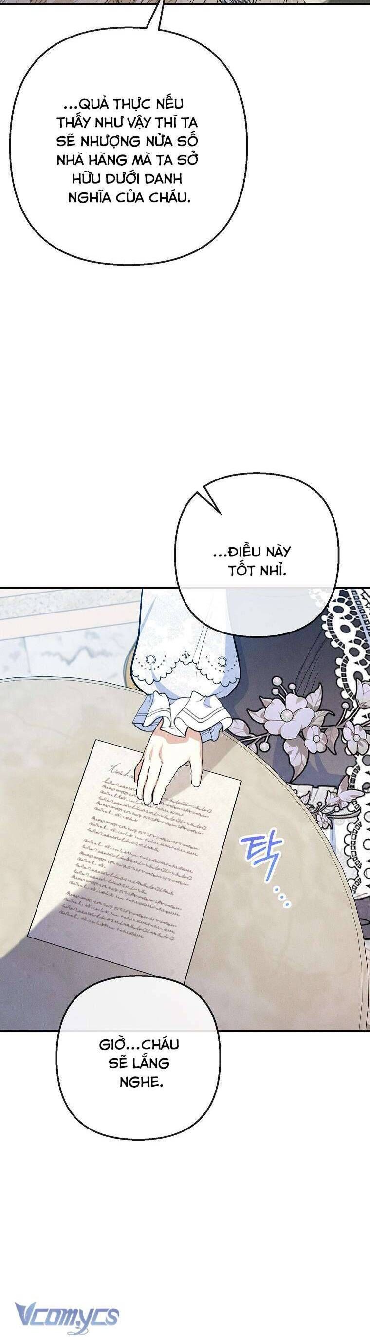Con Gái Cưng Của Quỷ [Chap 1-110]