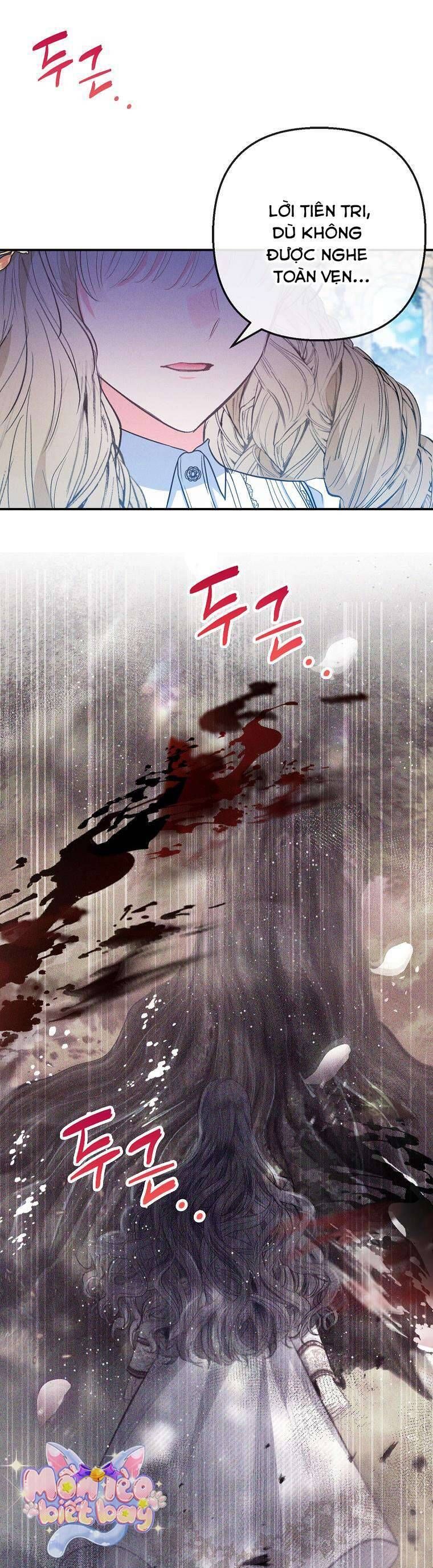 Con Gái Cưng Của Quỷ [Chap 1-110]