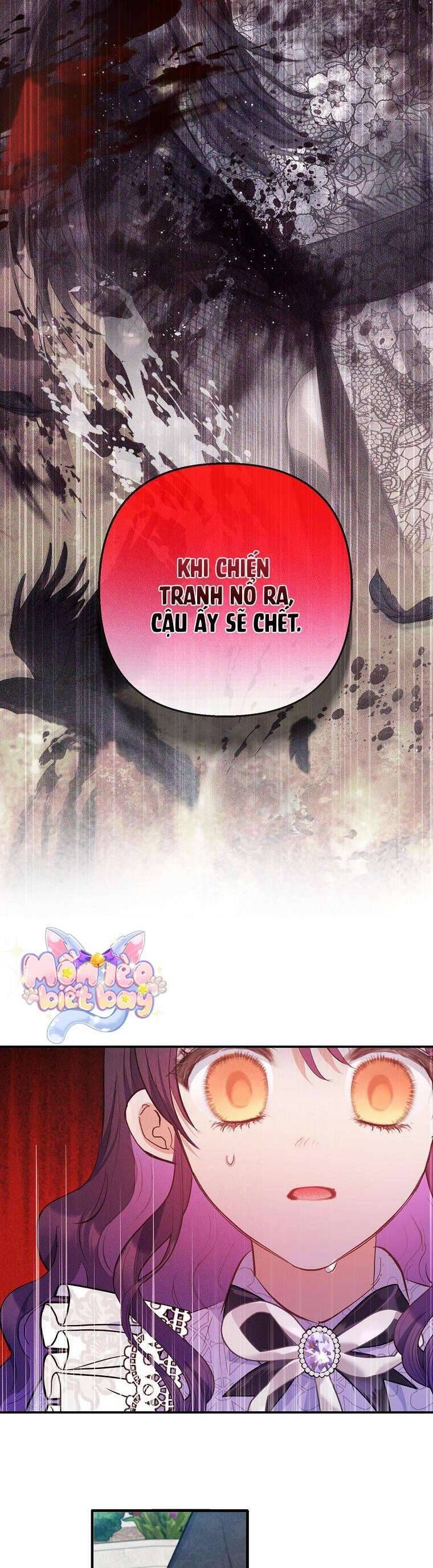 Con Gái Cưng Của Quỷ [Chap 1-110]