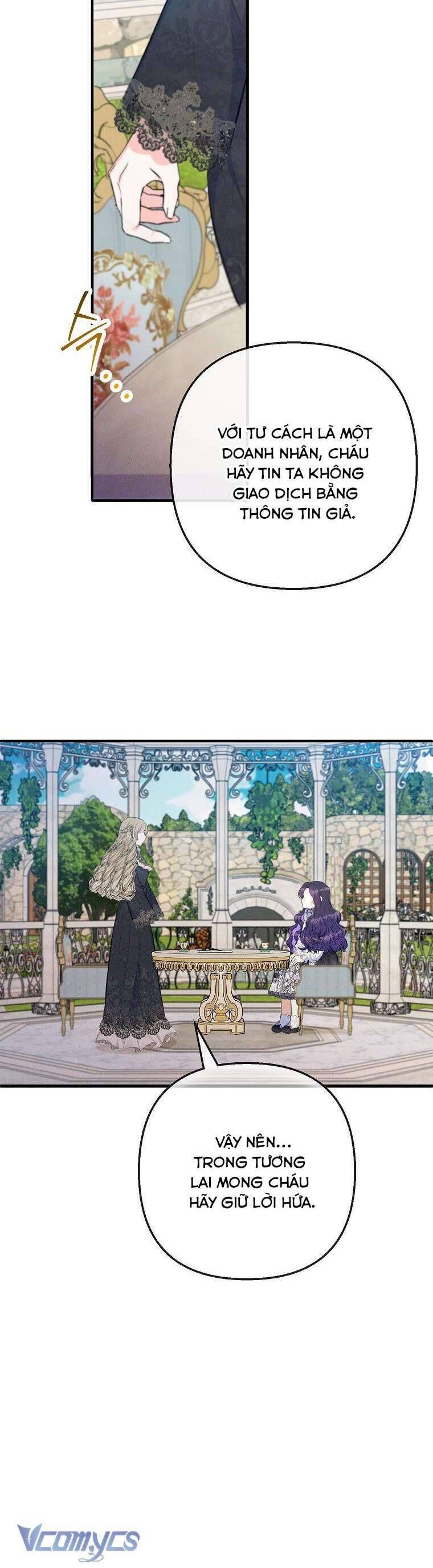 Con Gái Cưng Của Quỷ [Chap 1-110]