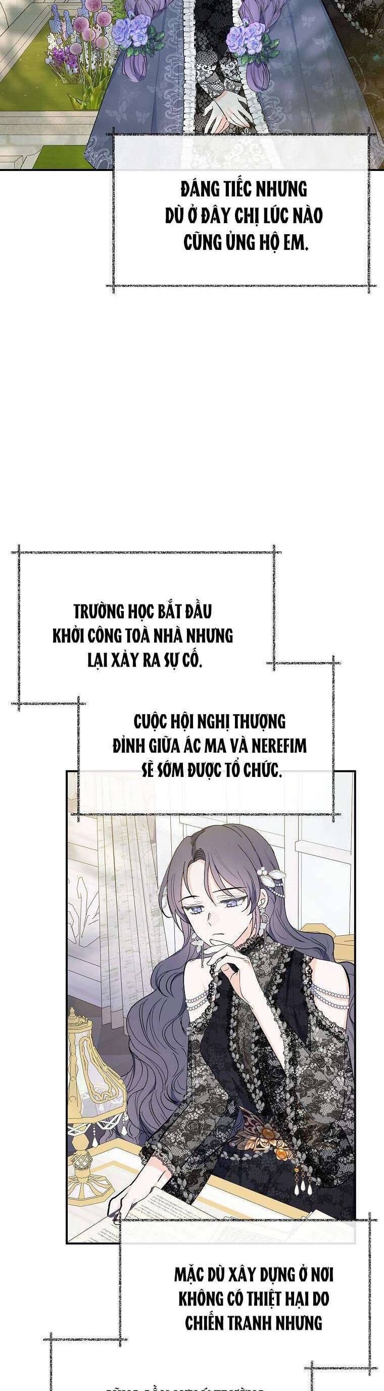 Con Gái Cưng Của Quỷ [Chap 1-110]