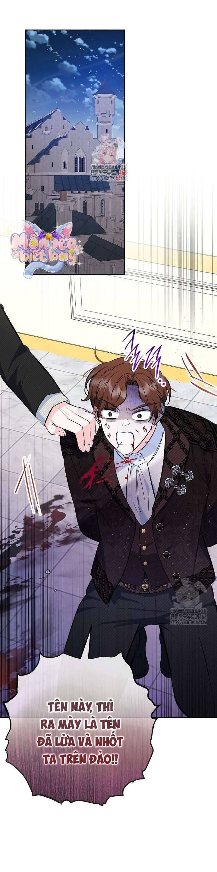 Con Gái Cưng Của Quỷ [Chap 1-110]