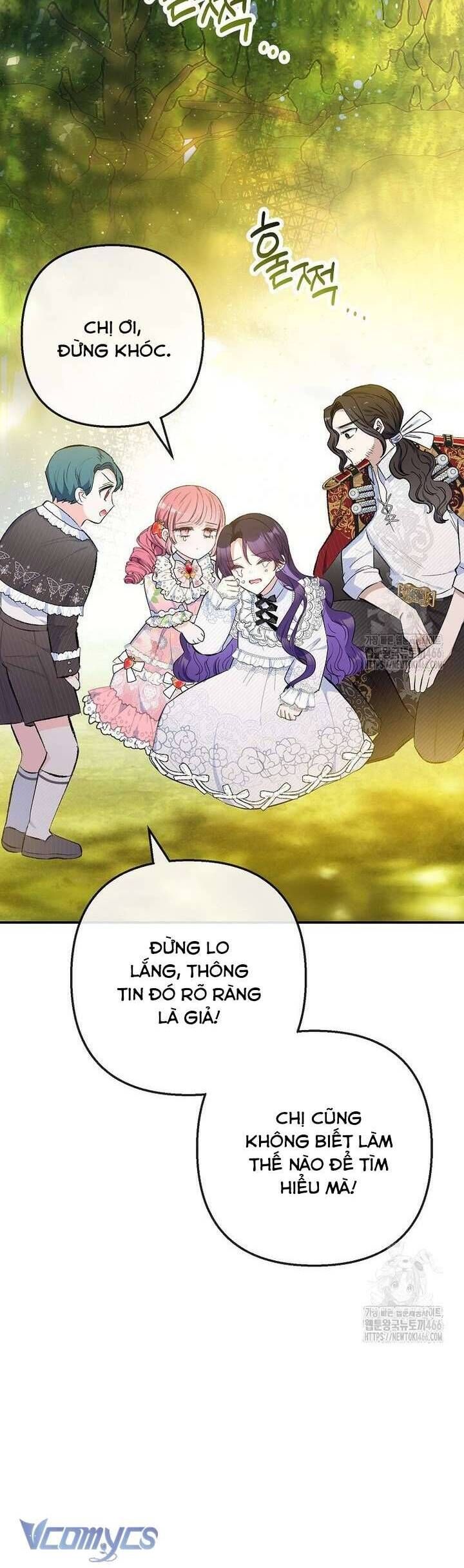 Con Gái Cưng Của Quỷ [Chap 1-110]