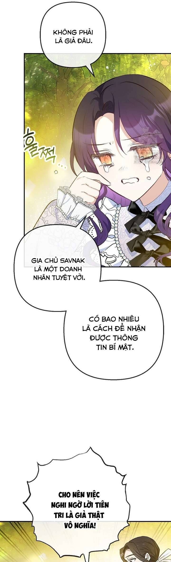 Con Gái Cưng Của Quỷ [Chap 1-110]