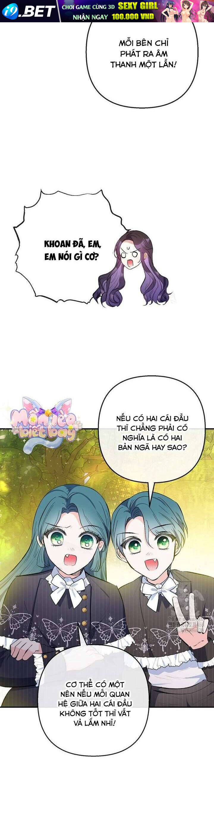 Con Gái Cưng Của Quỷ [Chap 1-110]