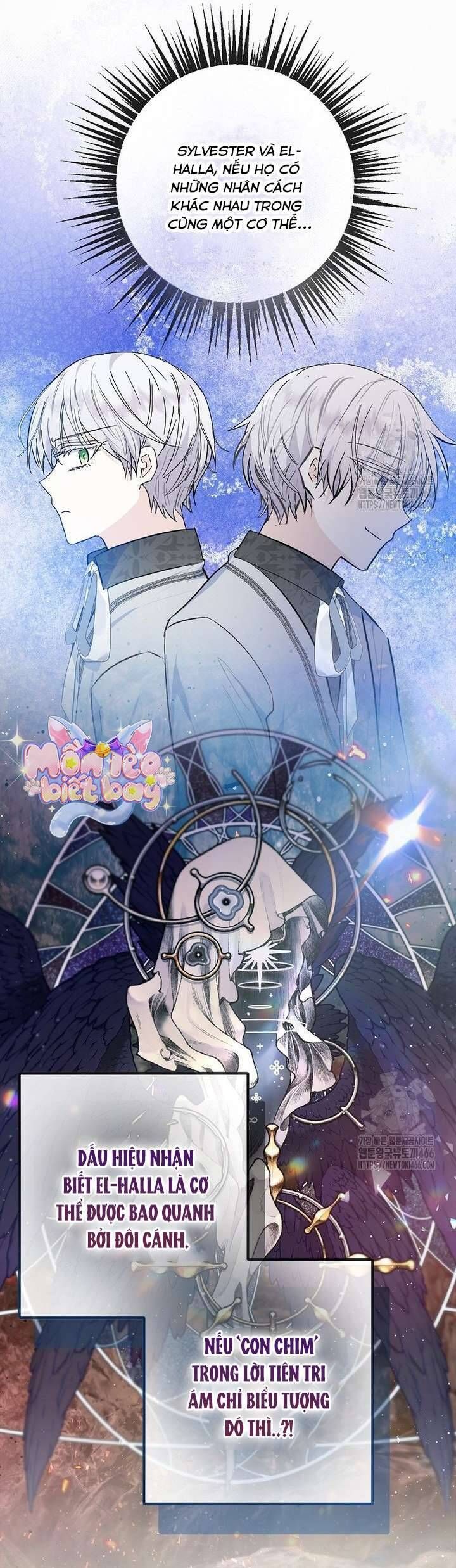 Con Gái Cưng Của Quỷ [Chap 1-110]