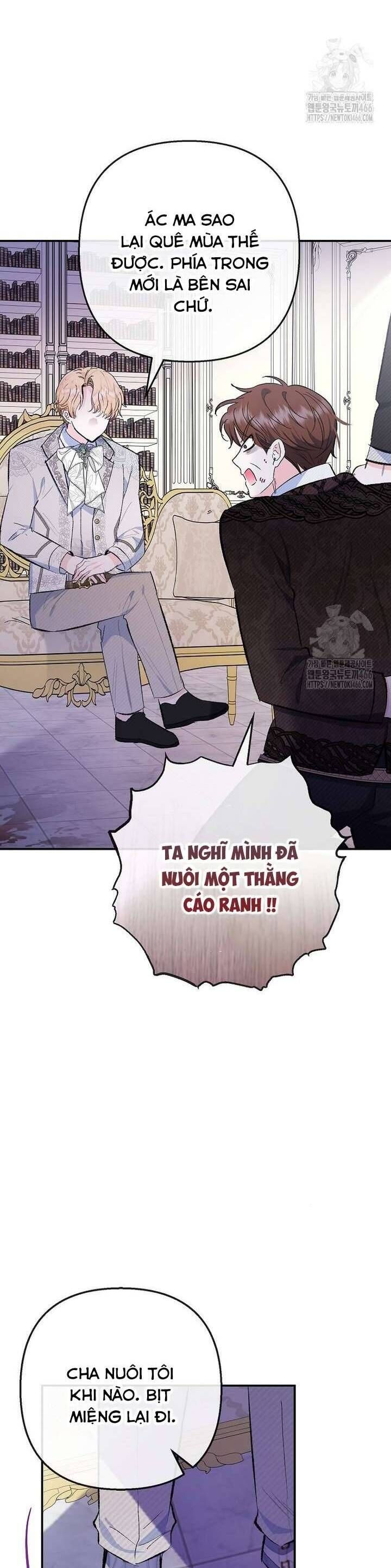 Con Gái Cưng Của Quỷ [Chap 1-110]