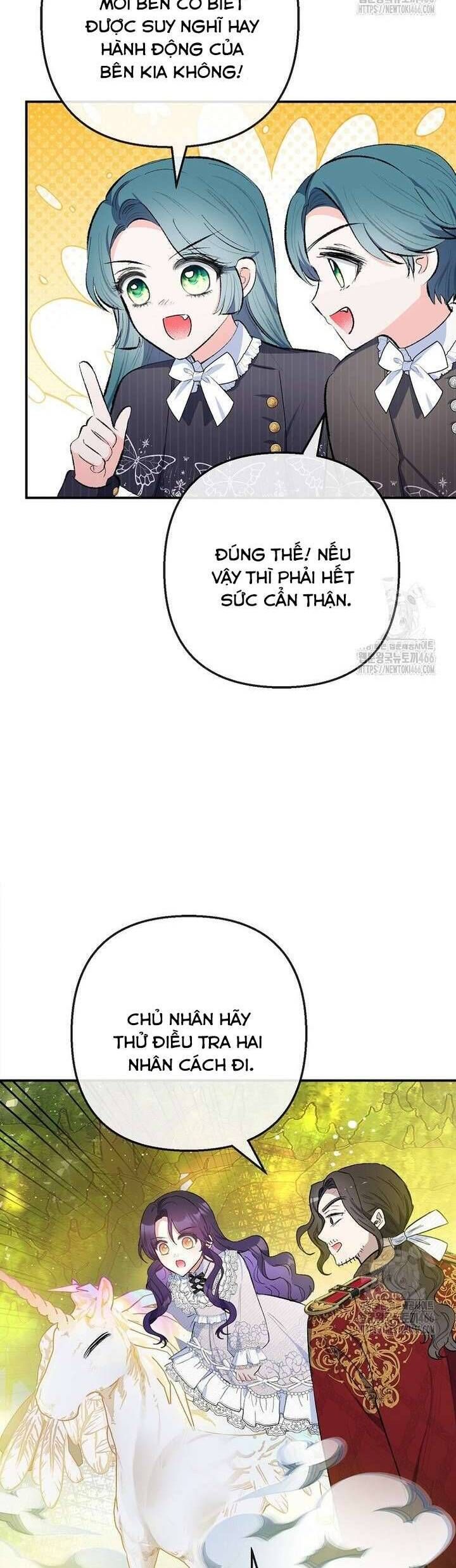 Con Gái Cưng Của Quỷ [Chap 1-110]