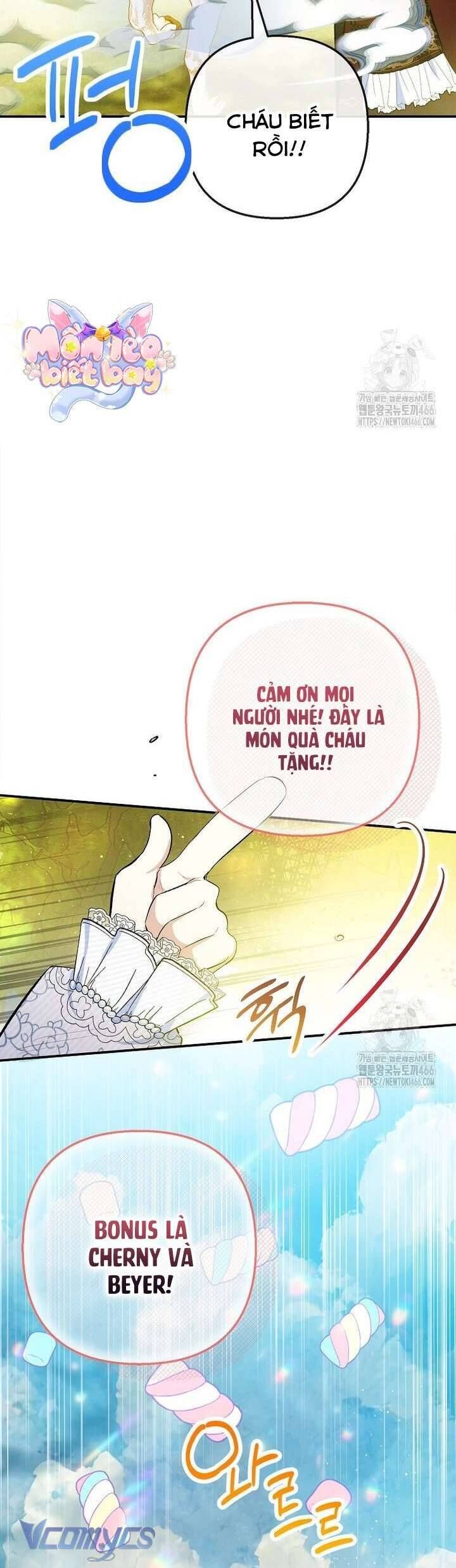 Con Gái Cưng Của Quỷ [Chap 1-110]