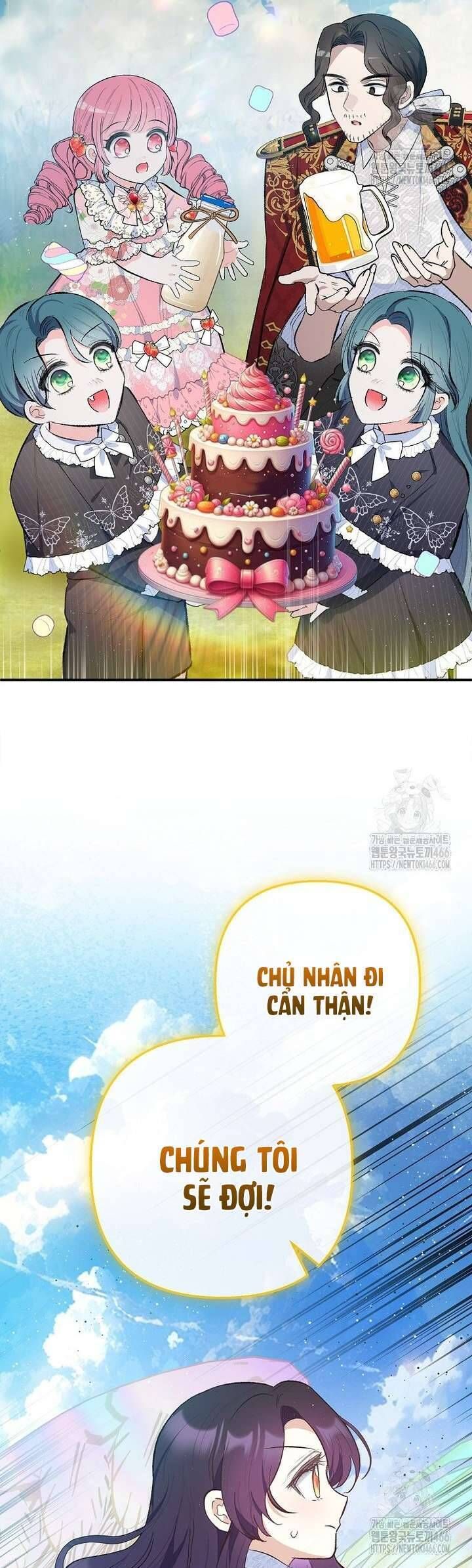 Con Gái Cưng Của Quỷ [Chap 1-110]
