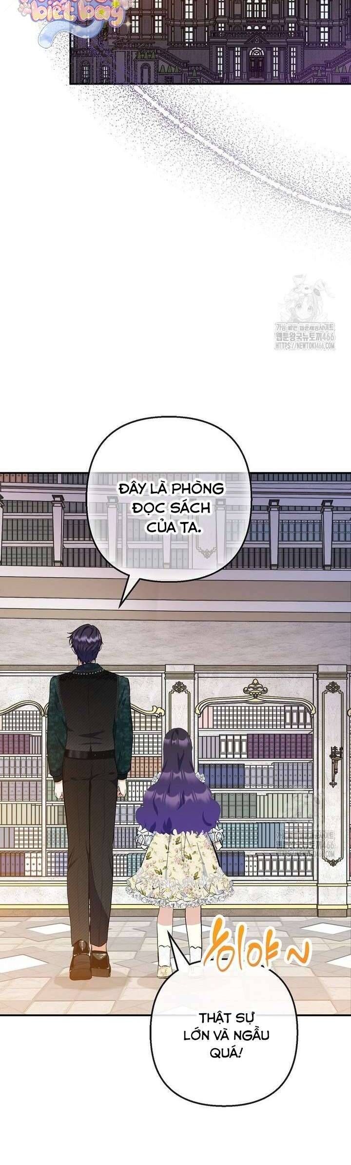 Con Gái Cưng Của Quỷ [Chap 1-110]