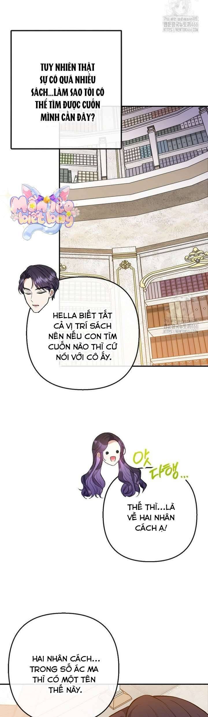 Con Gái Cưng Của Quỷ [Chap 1-110]