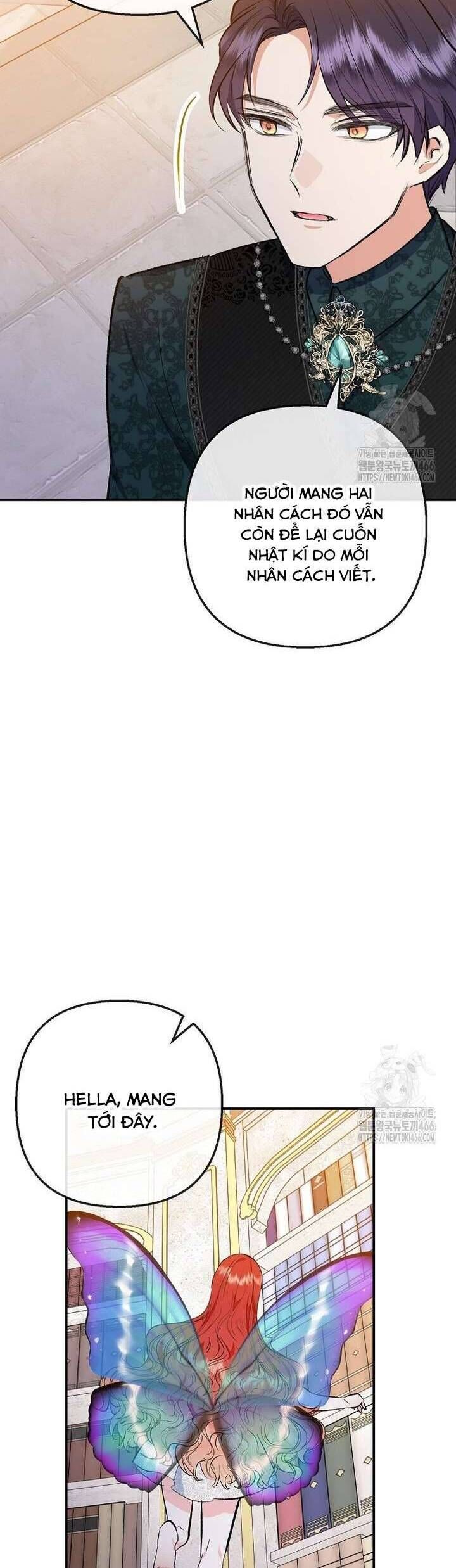 Con Gái Cưng Của Quỷ [Chap 1-110]