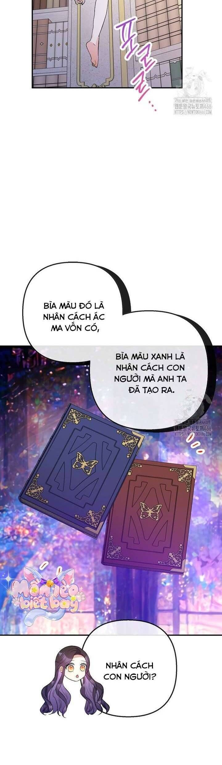 Con Gái Cưng Của Quỷ [Chap 1-110]