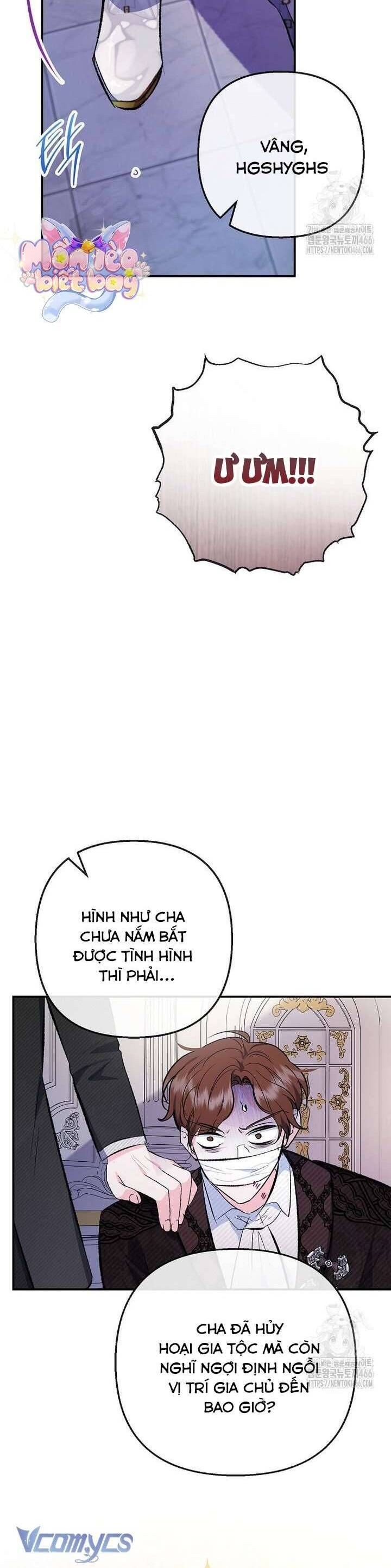 Con Gái Cưng Của Quỷ [Chap 1-110]
